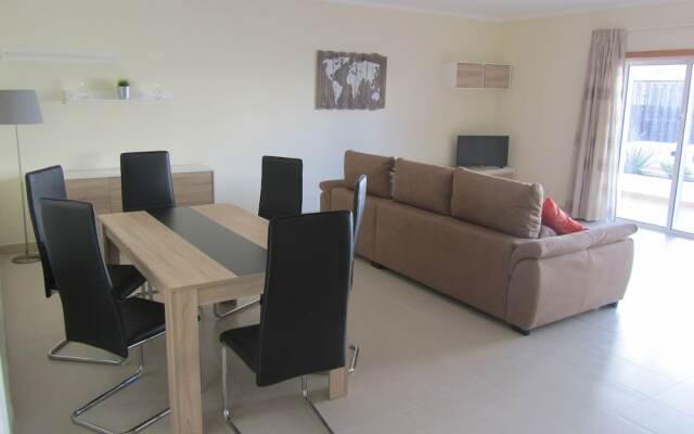 Beautiful 2-bed Apt in Cabanas de Tavira Cabrs