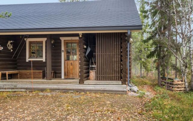 House Henkari b Pelkosenniemi