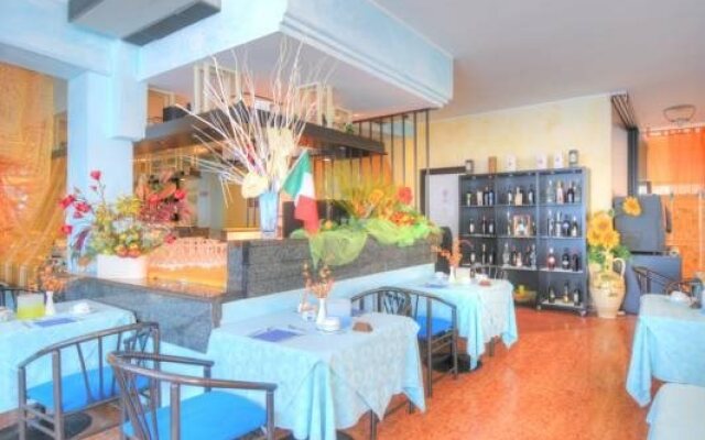 Hotel Blue Marine