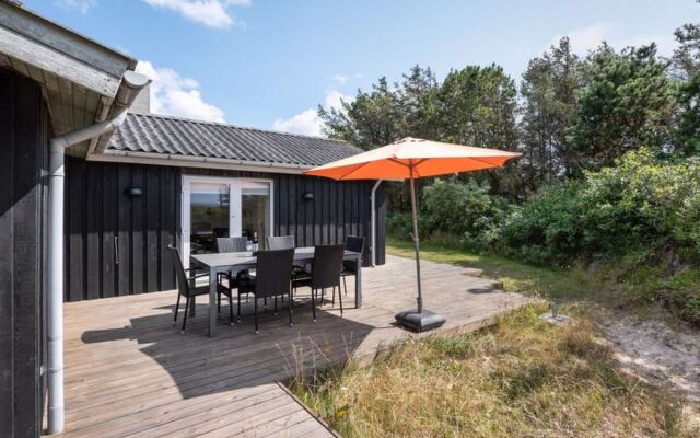 "Denahi" - 350m from the sea in NW Jutland
