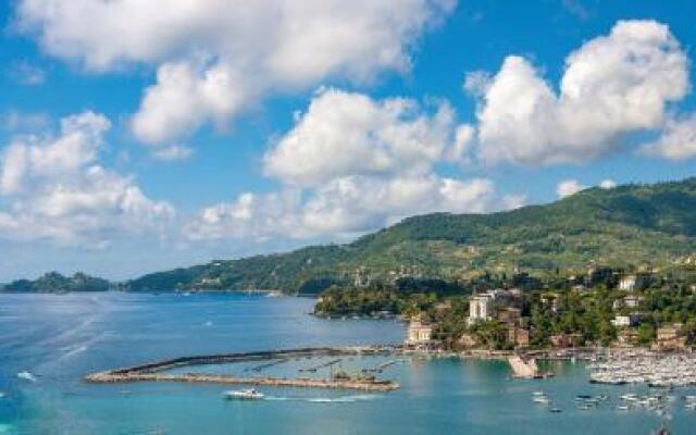 Magicstay - Flat 3 Bedrooms 2 Bathrooms - Rapallo