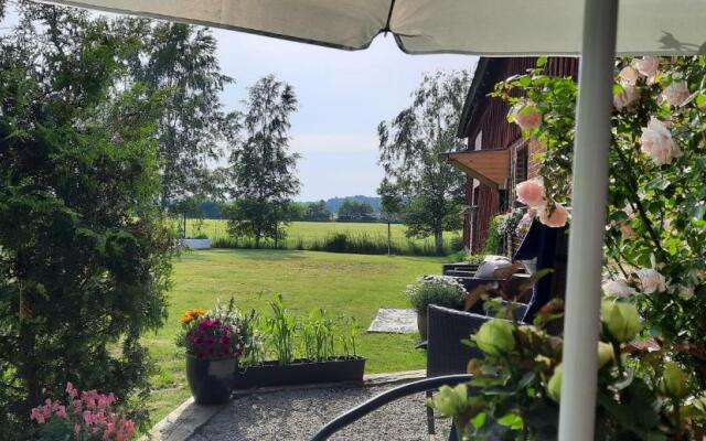 Rya B & -B Tollarp lägenhetsboende