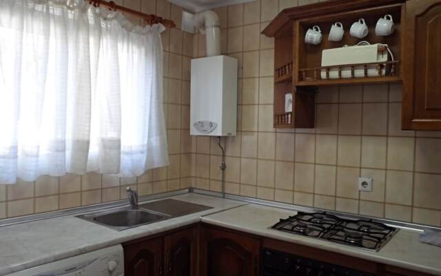 Casa Urbanización Los Pinos 11