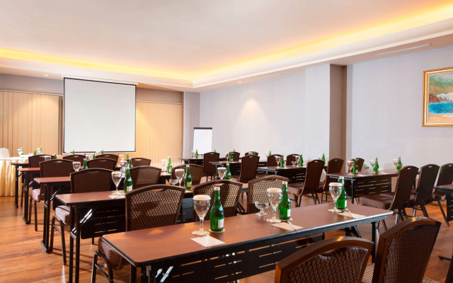 Wyndham Panbil Batam