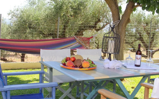 Villa Sunshine