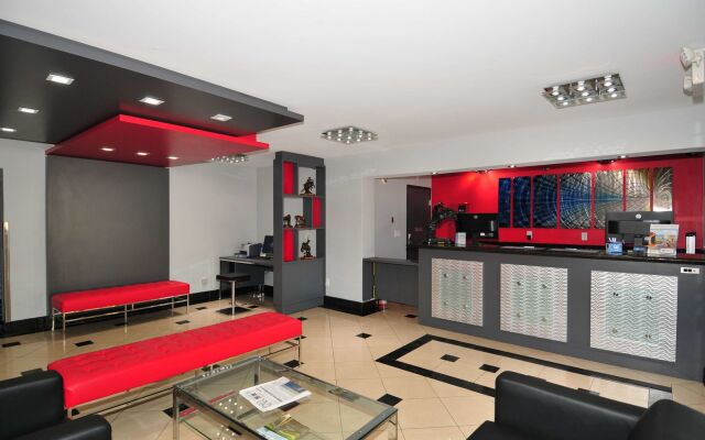 Best Western Antelope Inn & Suites