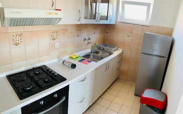Bibinje Comfort & Style Apartment 1st floor