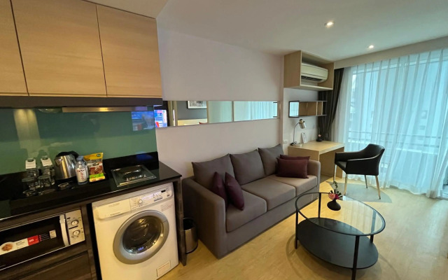Arize Hotel Sukhumvit