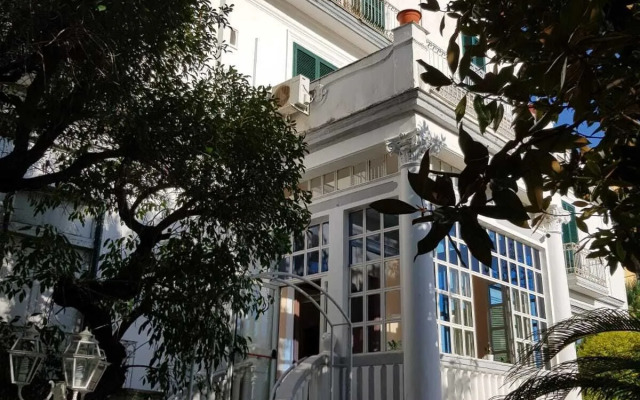 Albergo Santa Teresa