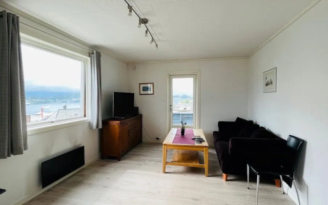 Norhostel Apartments