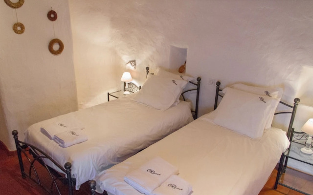 Gites de la Réparade