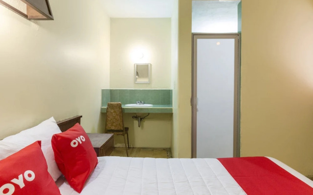 OYO Hotel Emperador, Oaxaca
