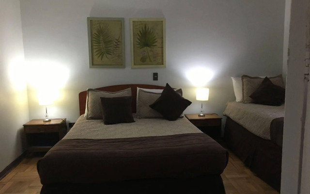 Residencial Universitaria