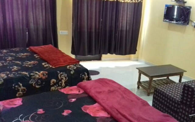 Hotel Om Jai