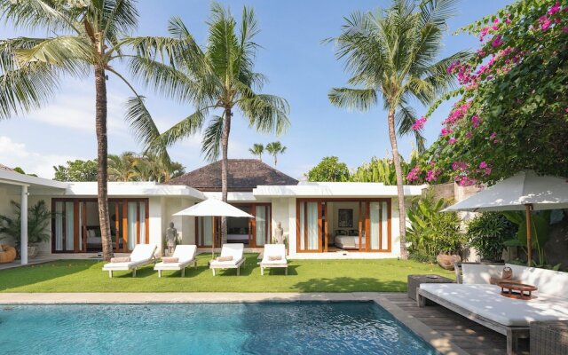 Villa Alabali