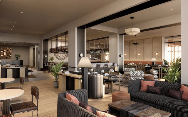Kimpton Claret Hotel by IHG