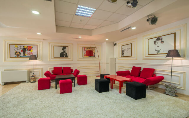 Madara Park Hotel