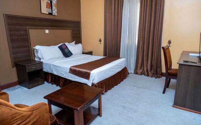 The Country Inn by Smart Haven
