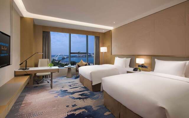 Wyndham Grand Plaza Royale Yuzhou Xiamen