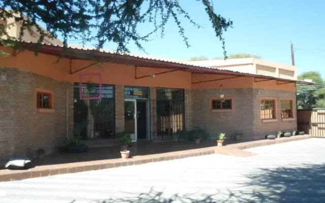 Kamore Guest Inn