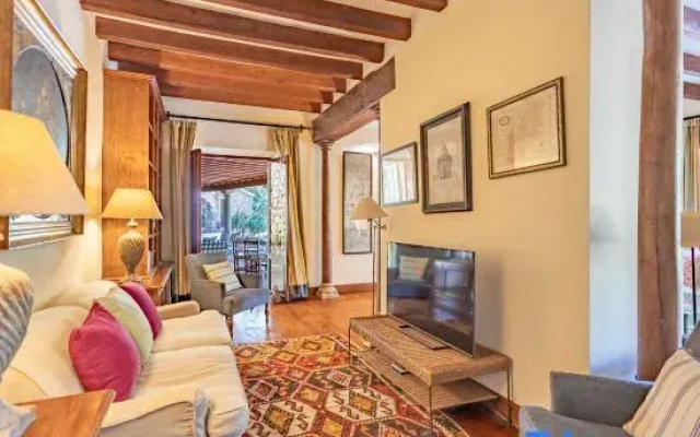 Impressive Retreat near Valldemossa