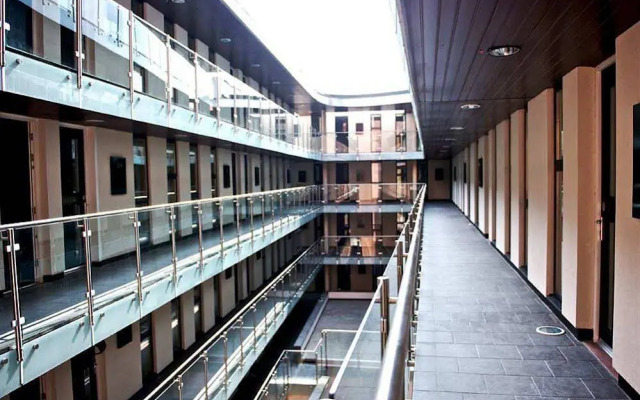 The Northern Quarters