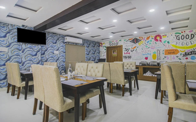 Lemonridge Hotels Kukatpally