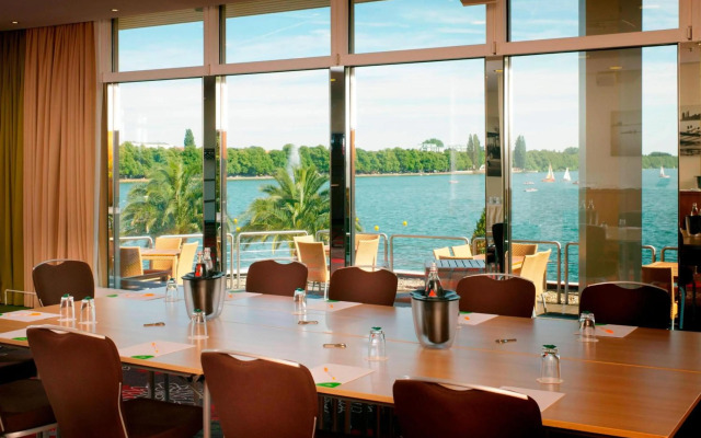 Courtyard by Marriott Hannover Maschsee