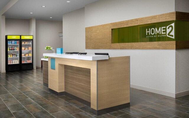 Home2 Suites by Hilton Flower Mound Dallas