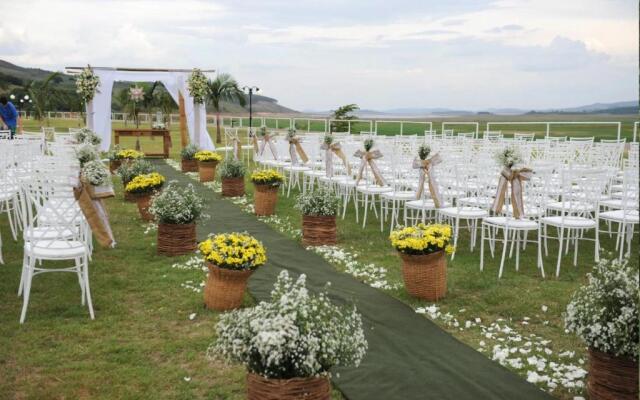 Pousada Pontal do Lago