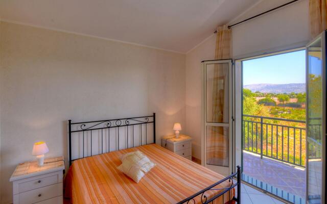 Villa Paola with private Pool-Villa Paola