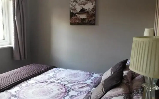 Laurel House Bed and Breakfast