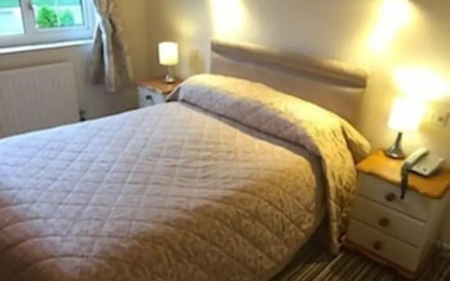 Dormy House Hotel
