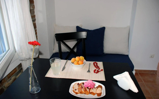 Andros Prive Suites