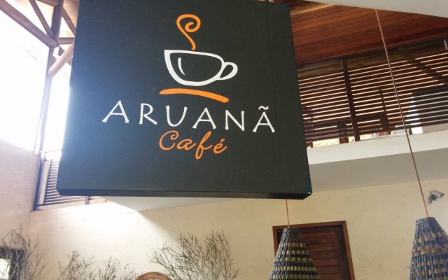 Aruanã Eco Praia Hotel