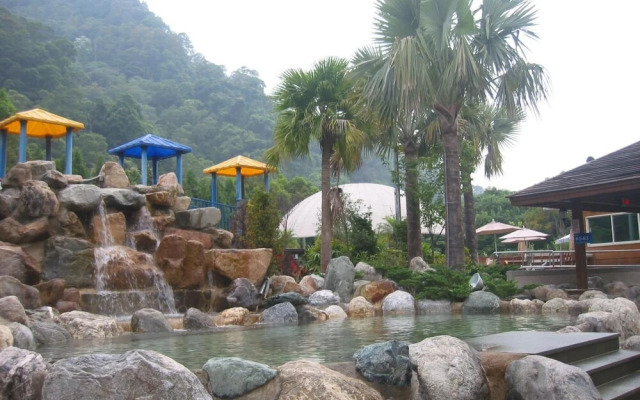 He'An Homestay