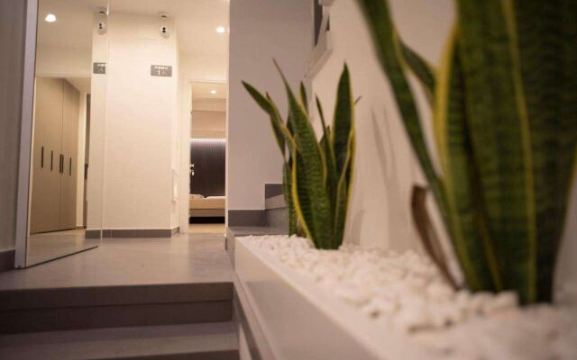 House Room Civico 56