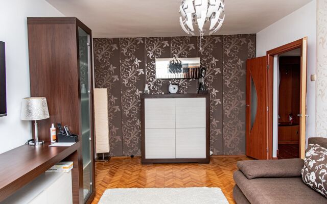 Apartment Bucium