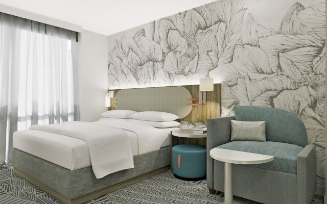 SpringHill Suites by Marriott New York Manhattan/Chelsea