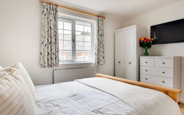 Holiday Home New Street