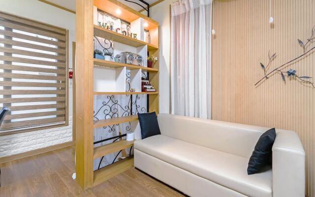 Gapyeong Hillhouse Pension