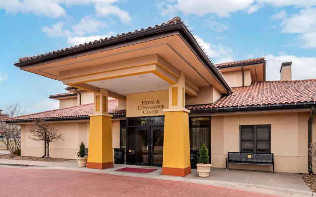 Unity Hotel and Conference Ctr, an Ascend Collection Hotel