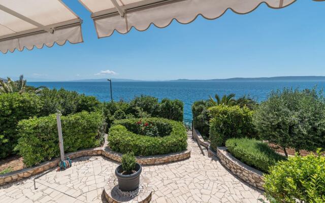 Daniela - Terrace With Amazing sea View - A1