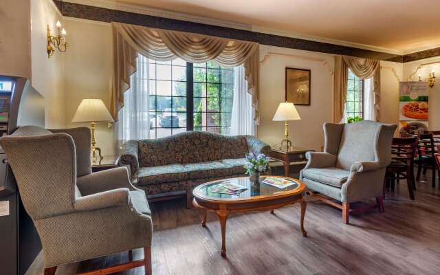 Quality Inn Montgomeryville - Philadelphia