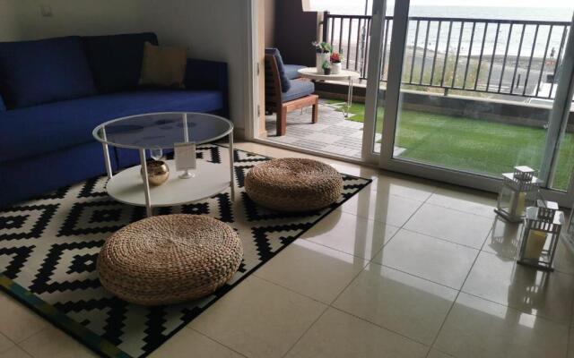 Apartamento 6 Playa María