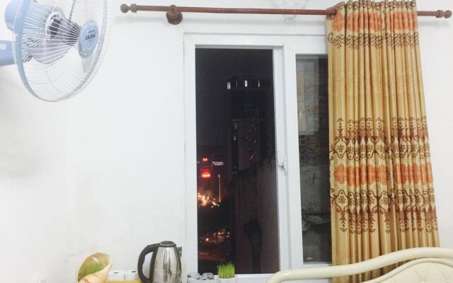 SG Central Hostel