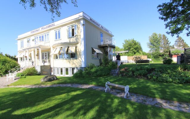 Pensionat Frillesberg