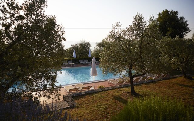 Azienda Agricola Montestigliano