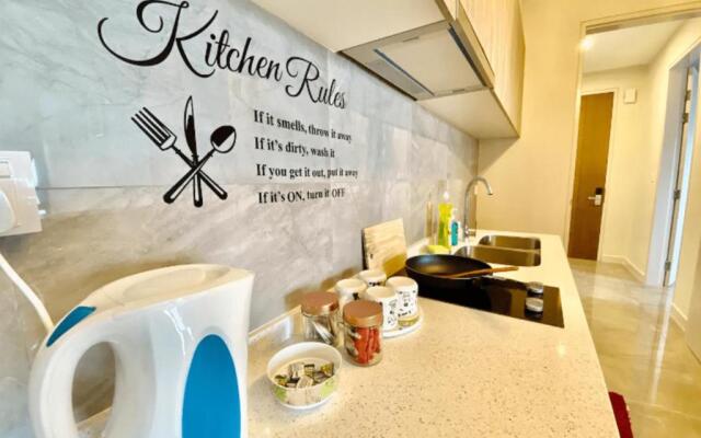 Imperio Residence Melaka