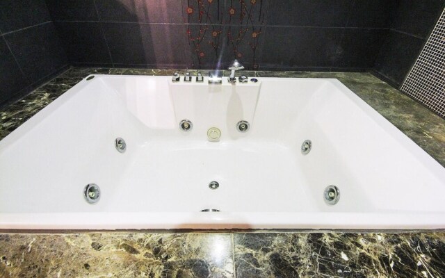 Busan Yeonsandong With